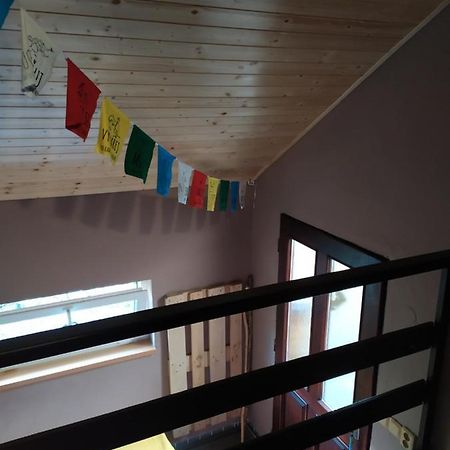 Apartmany Bobule Destne v Orlickych horach Exteriör bild
