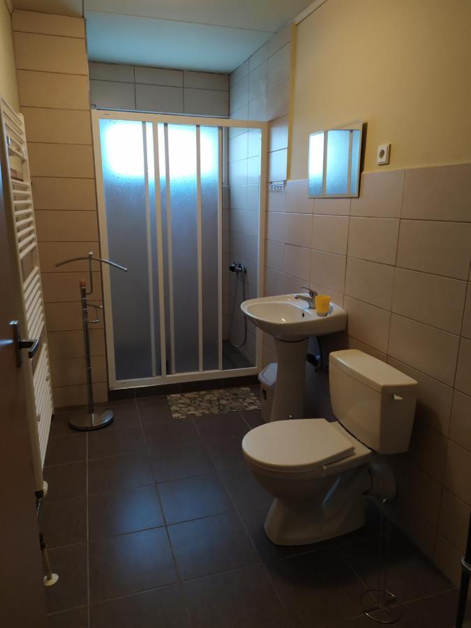 Apartmany Bobule Destne v Orlickych horach Exteriör bild