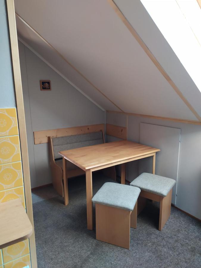 Apartmany Bobule Destne v Orlickych horach Exteriör bild