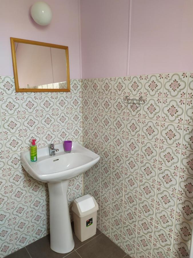 Apartmany Bobule Destne v Orlickych horach Exteriör bild