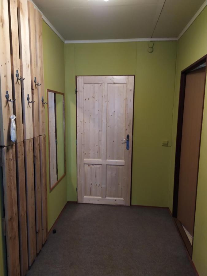 Apartmany Bobule Destne v Orlickych horach Exteriör bild