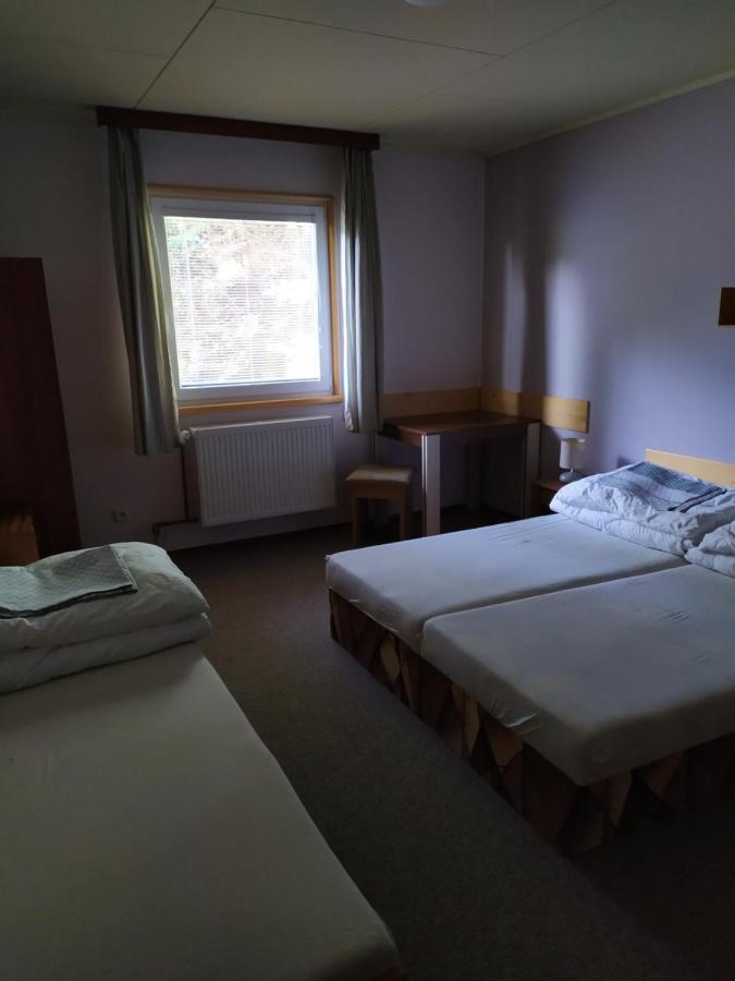 Apartmany Bobule Destne v Orlickych horach Exteriör bild