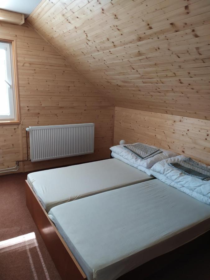 Apartmany Bobule Destne v Orlickych horach Exteriör bild